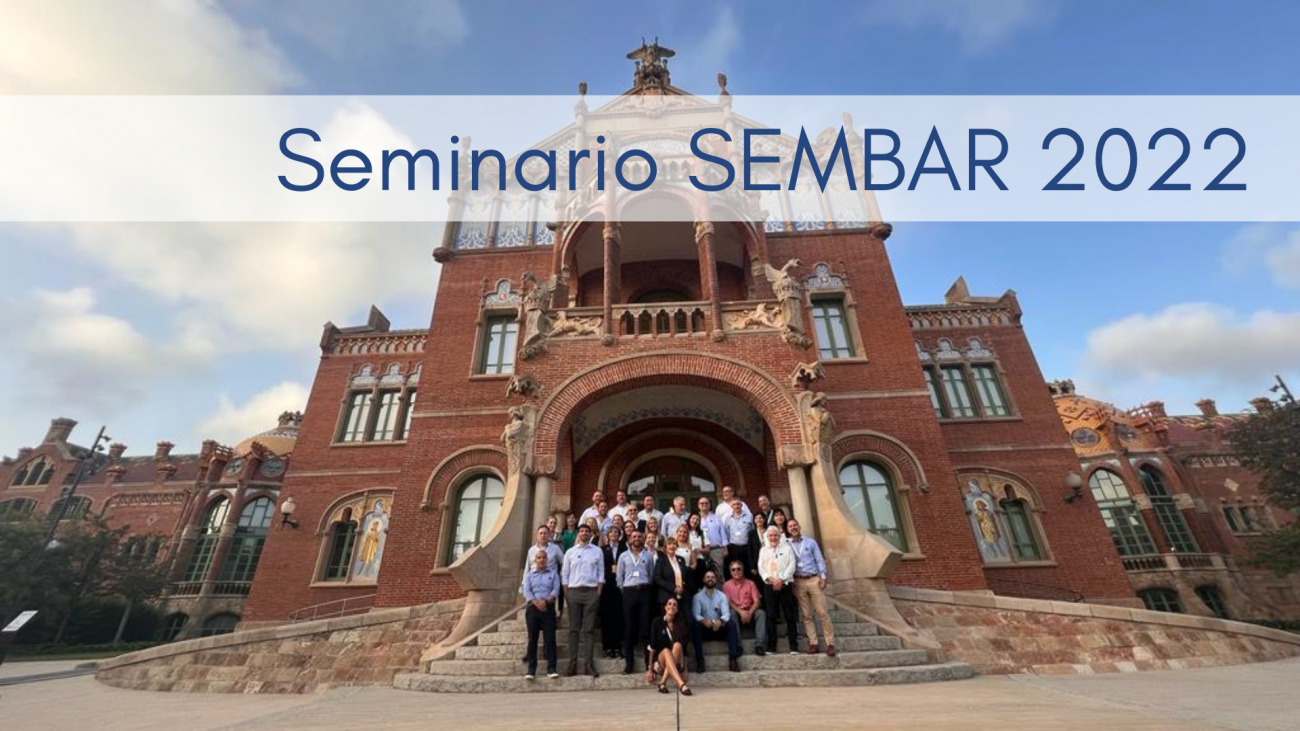 Seminario Sembar
